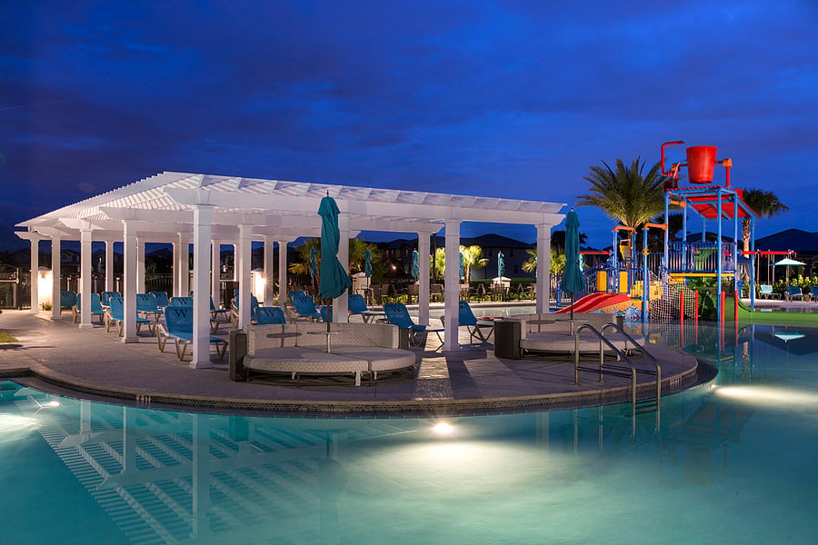 Resort