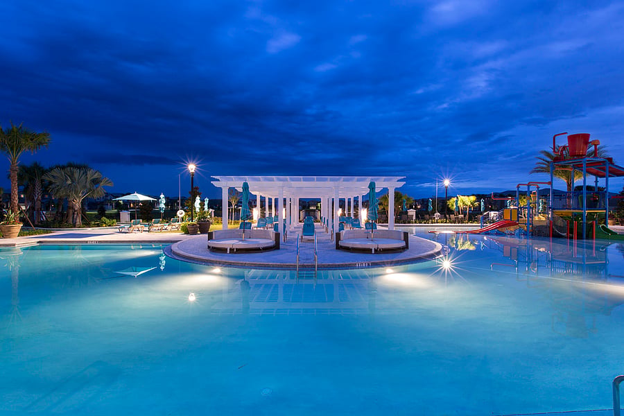 Resort