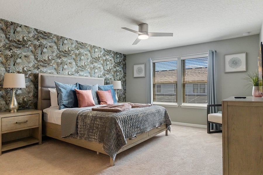 Master Suite