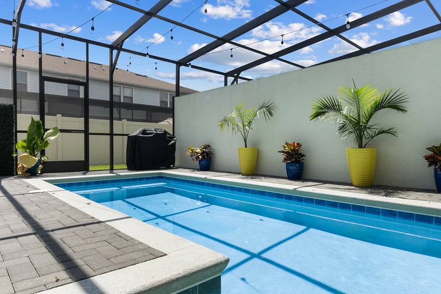 Private Pool