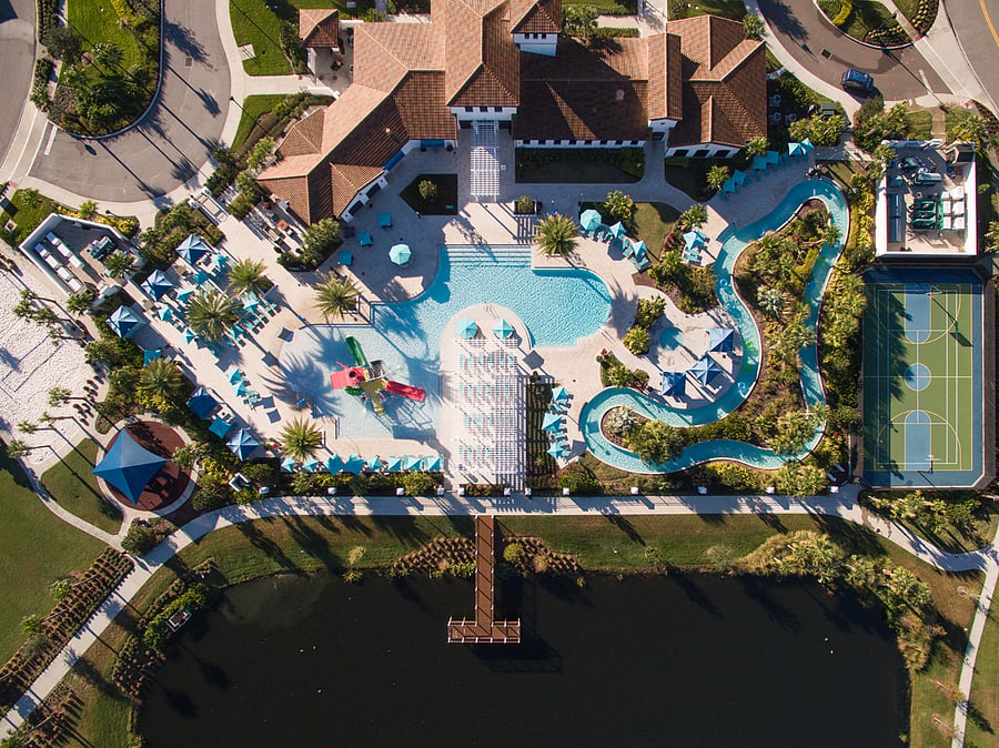 Main Resort