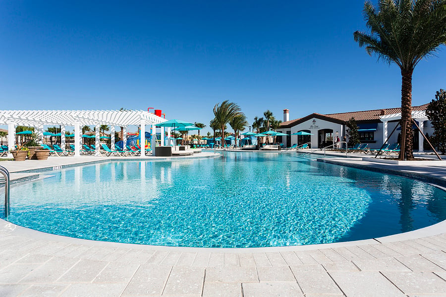 Main Resort