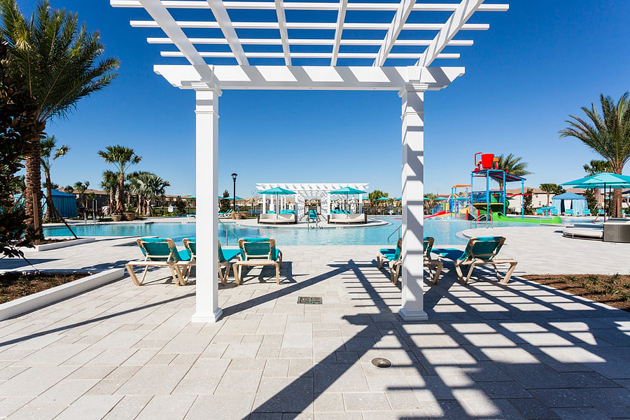 Main Resort