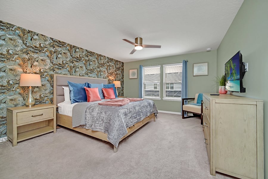 Master Suite