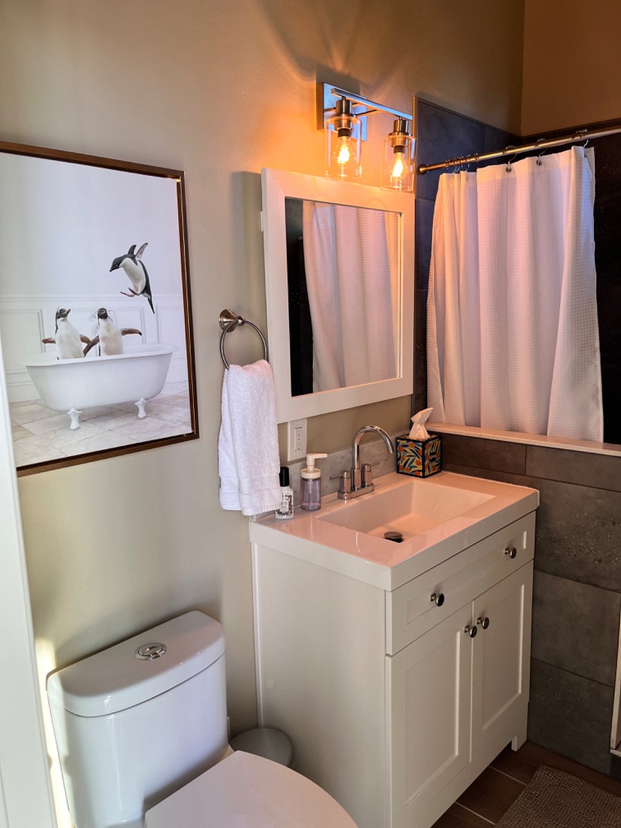 zen Bathroom