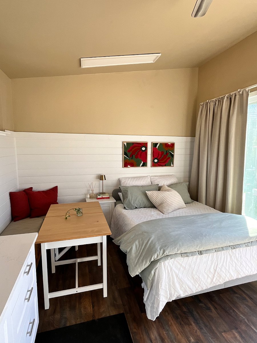 Home away from home