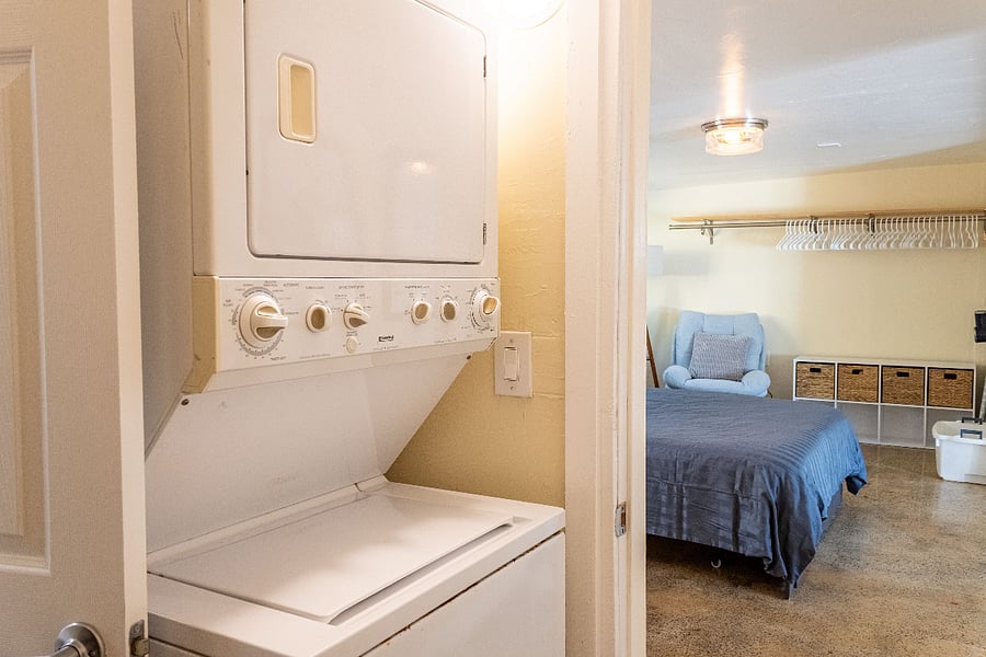 washer/dryer 