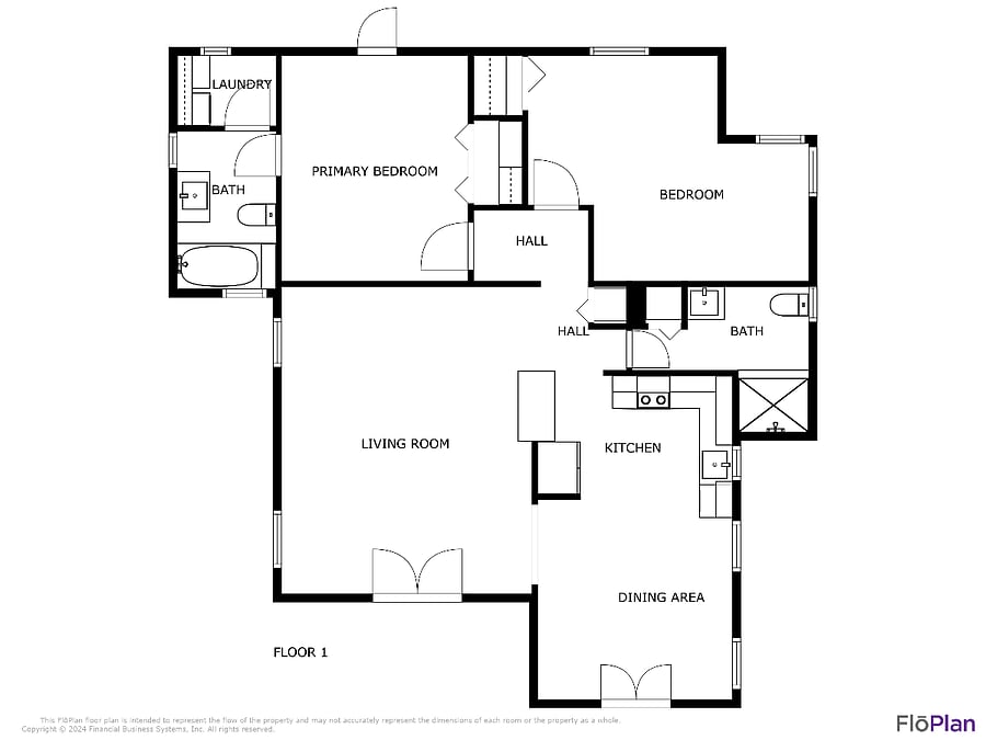 Furnished Finder property 774282_1 photo 5