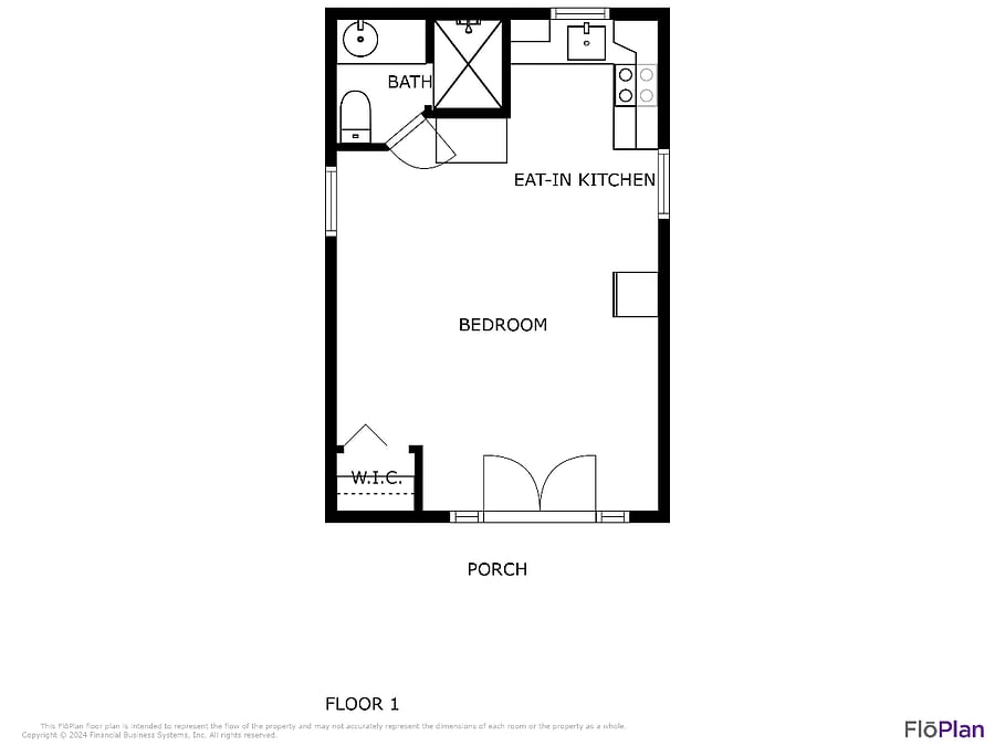 Furnished Finder property 774282_2 photo 3