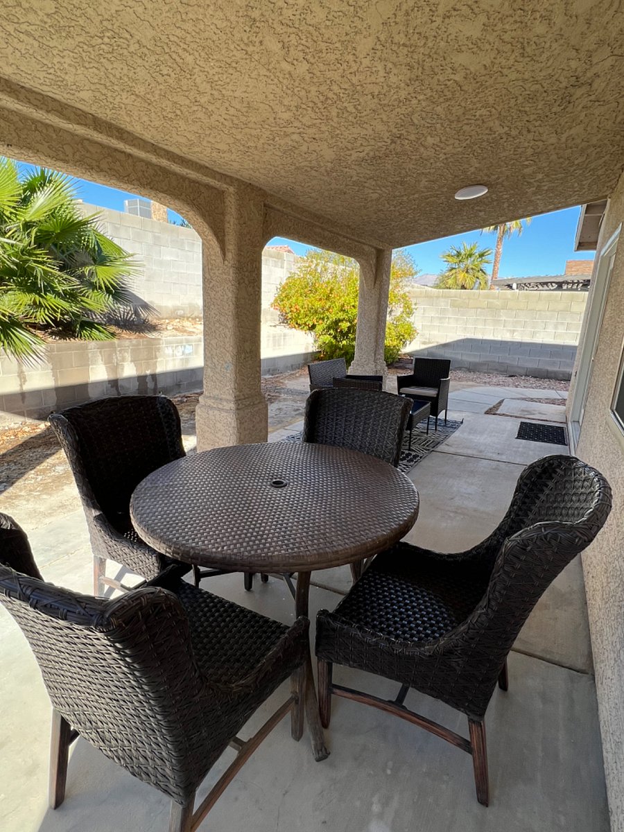 Outdoor area