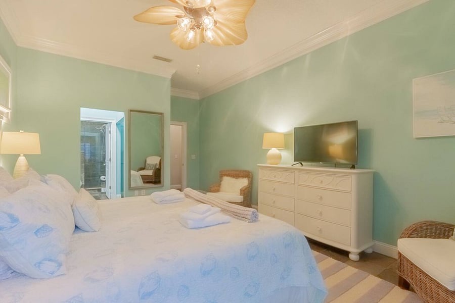 Main Bedroom