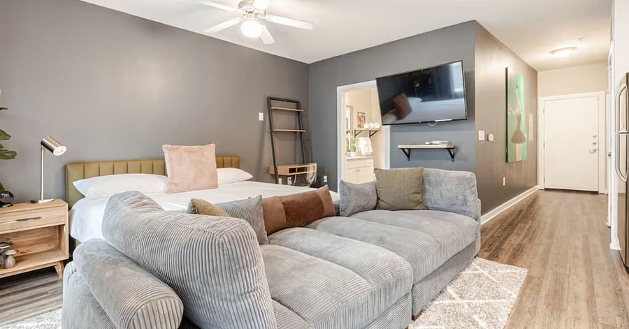 Sofa bed
