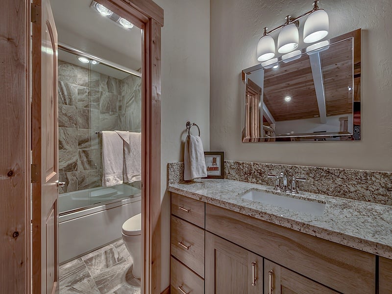 3rd bathroom