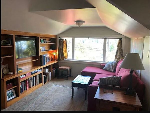 Family Room Upstairs