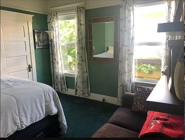 Guest room 2