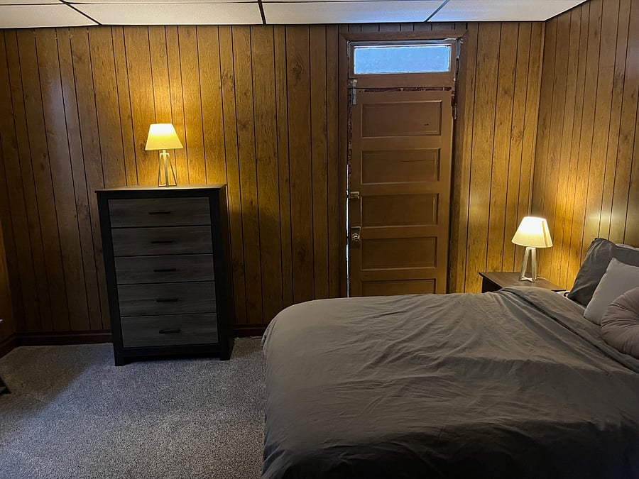 Bedroom #2