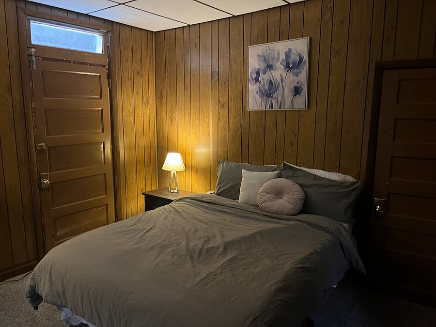Bedroom #2