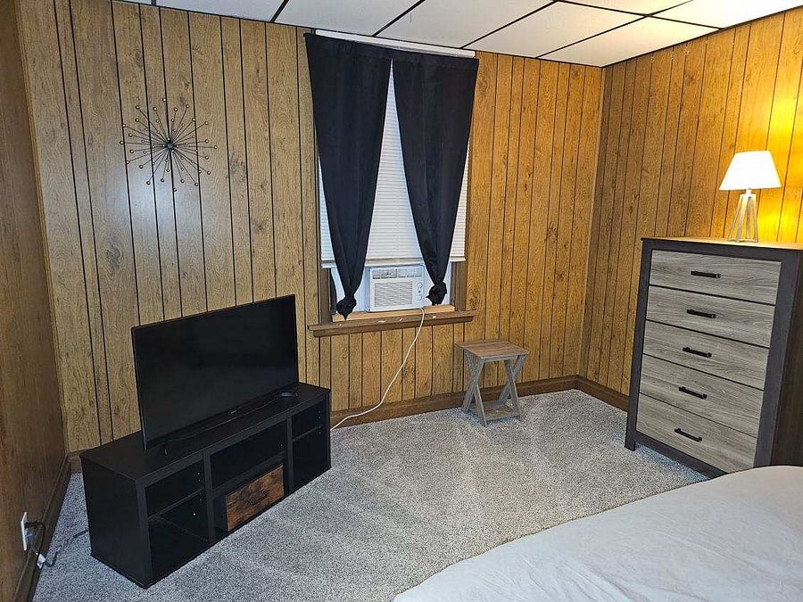 Bedroom #2