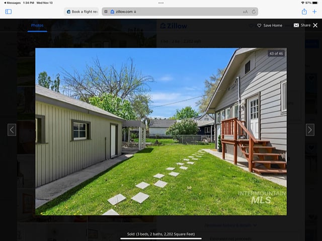 Furnished Finder property 775147_2 photo 19
