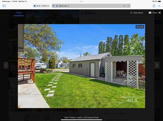 Furnished Finder property 775147_2 photo 20