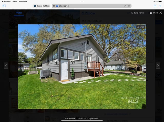 Furnished Finder property 775147_2 photo 18