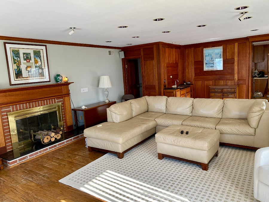 Great room
