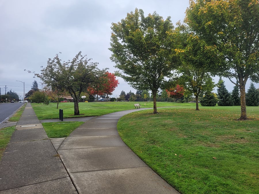 Kandle Park