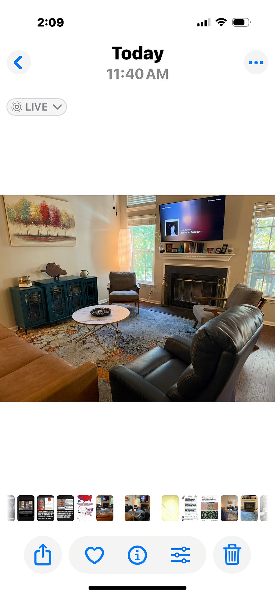 Livingroom.