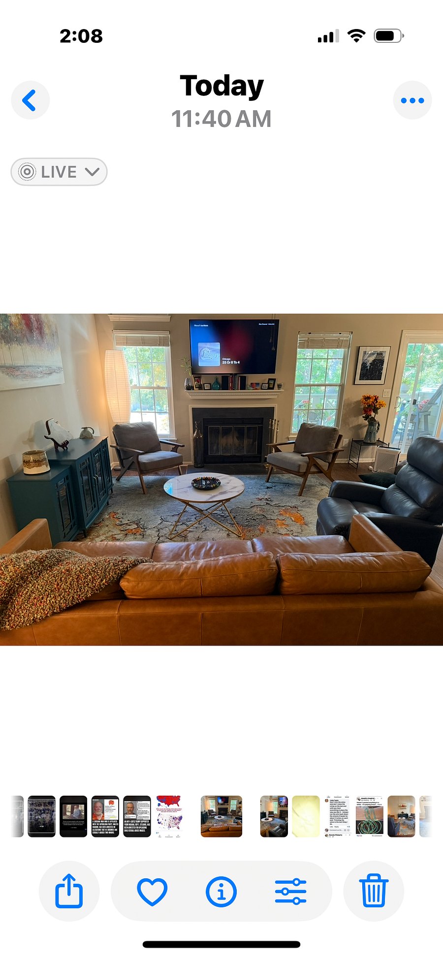 Livingroom