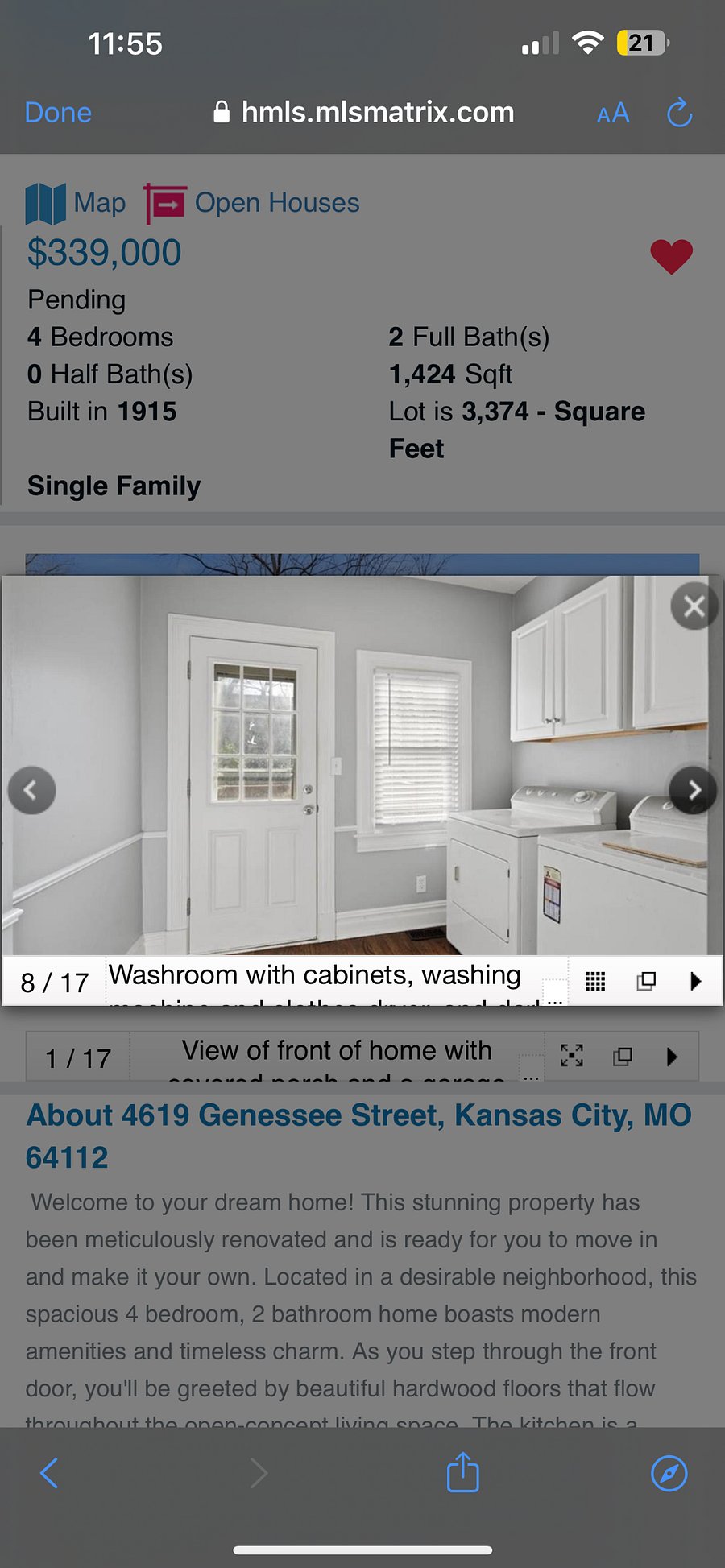 Furnished Finder property 775931_1 photo 11