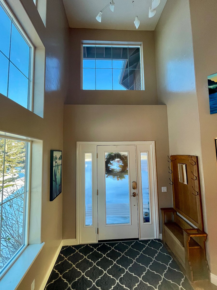 entryway
