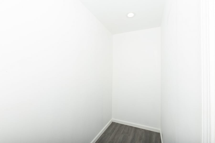 Storage Closet