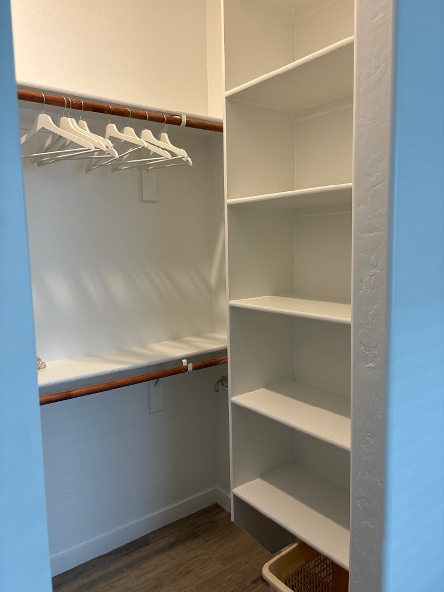 Closet