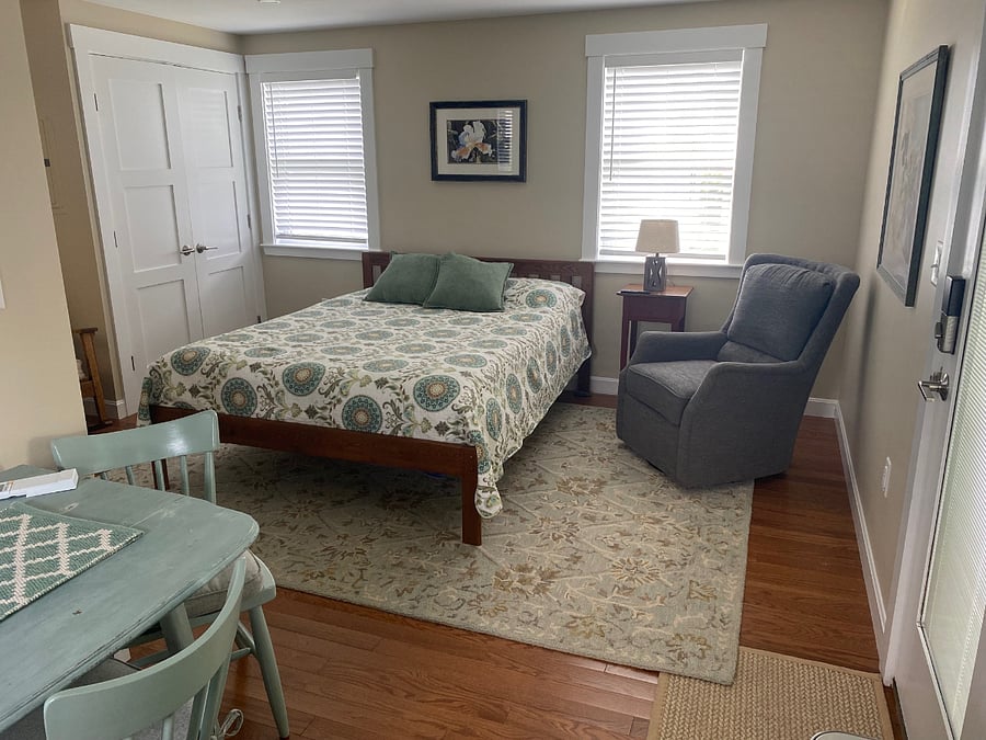 Main area - view 1.