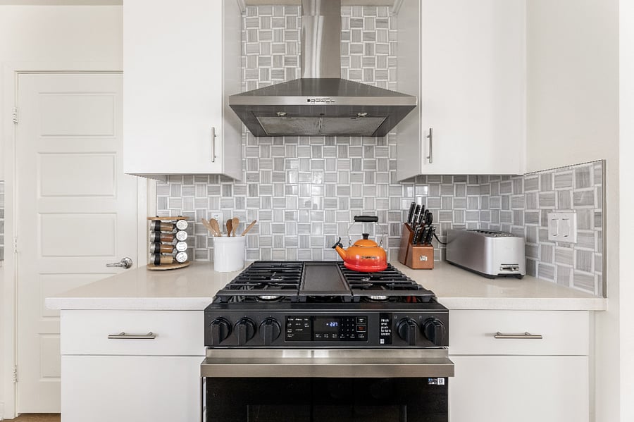 2nd Floor - Kitchen View 4