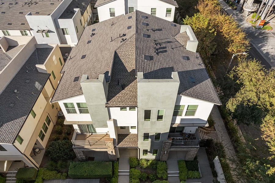 Bird's Eye View 1