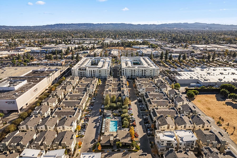 Bird's Eye View 2