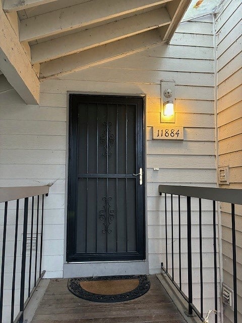Welcome Home