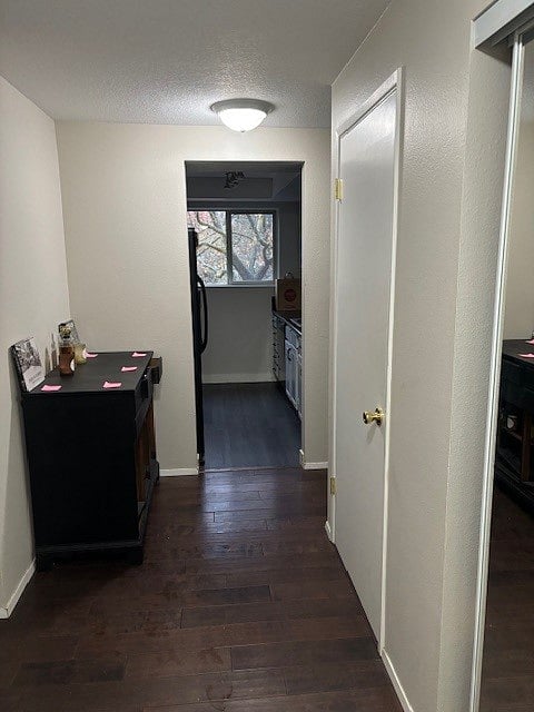Entry Way