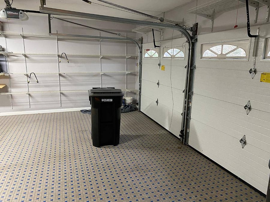 garage