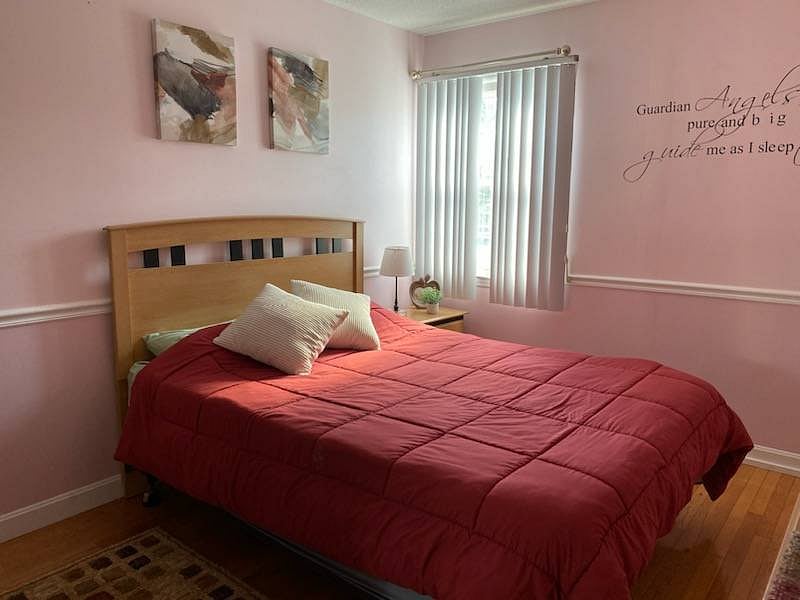 3rd bedroom