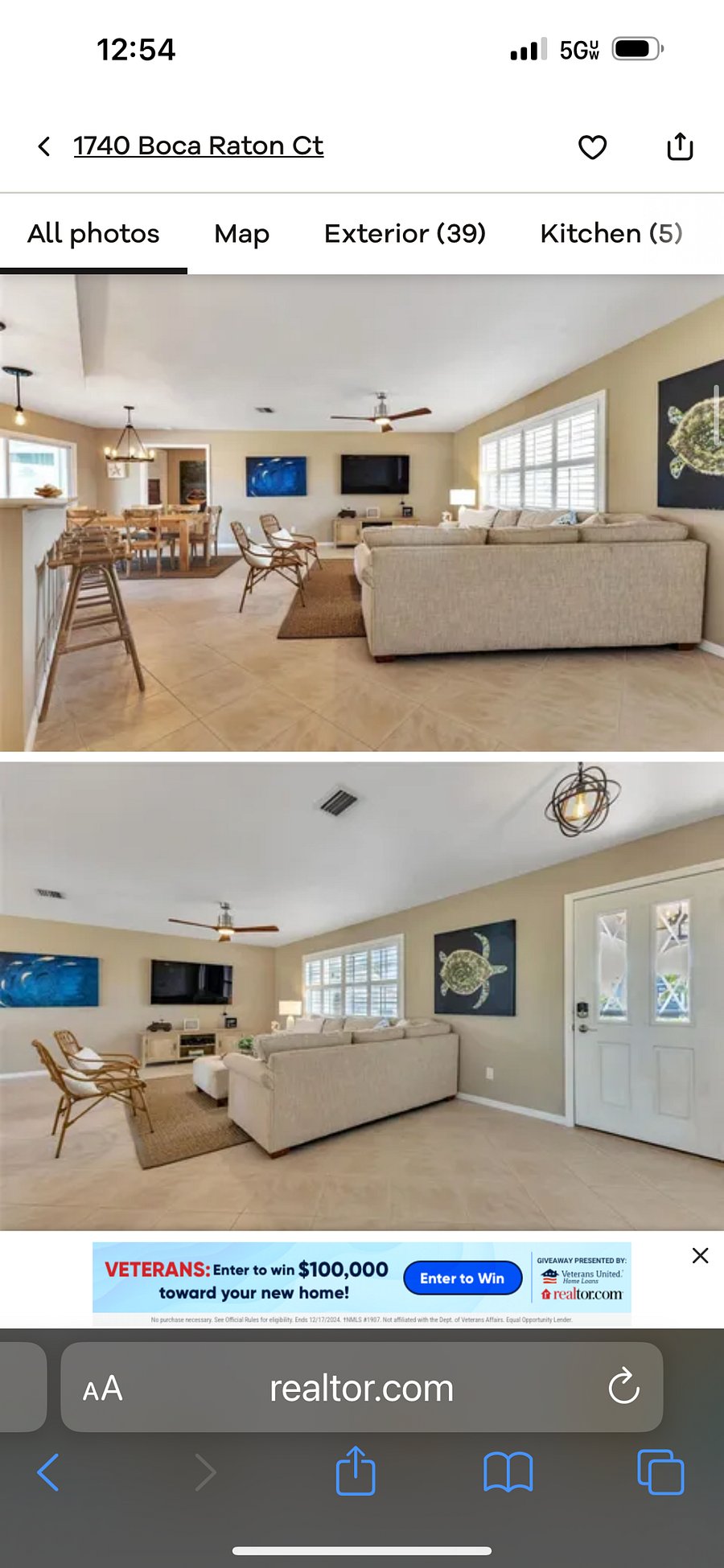 Furnished Finder property 776514_1 photo 5