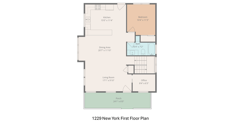 Furnished Finder property 776682_1 photo 21