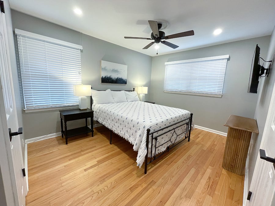 Guest Bedroom 2