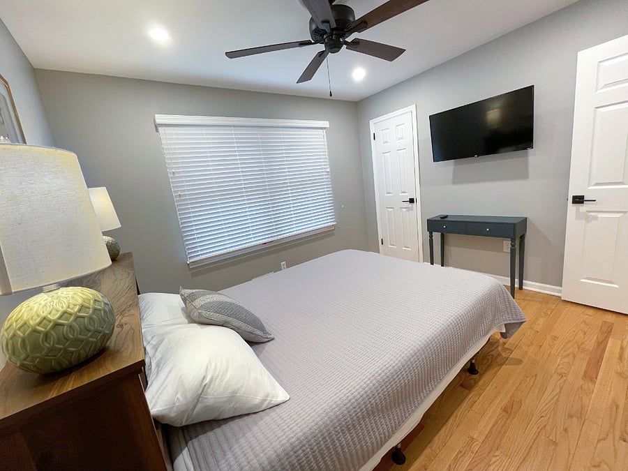 Guest Bedroom 1