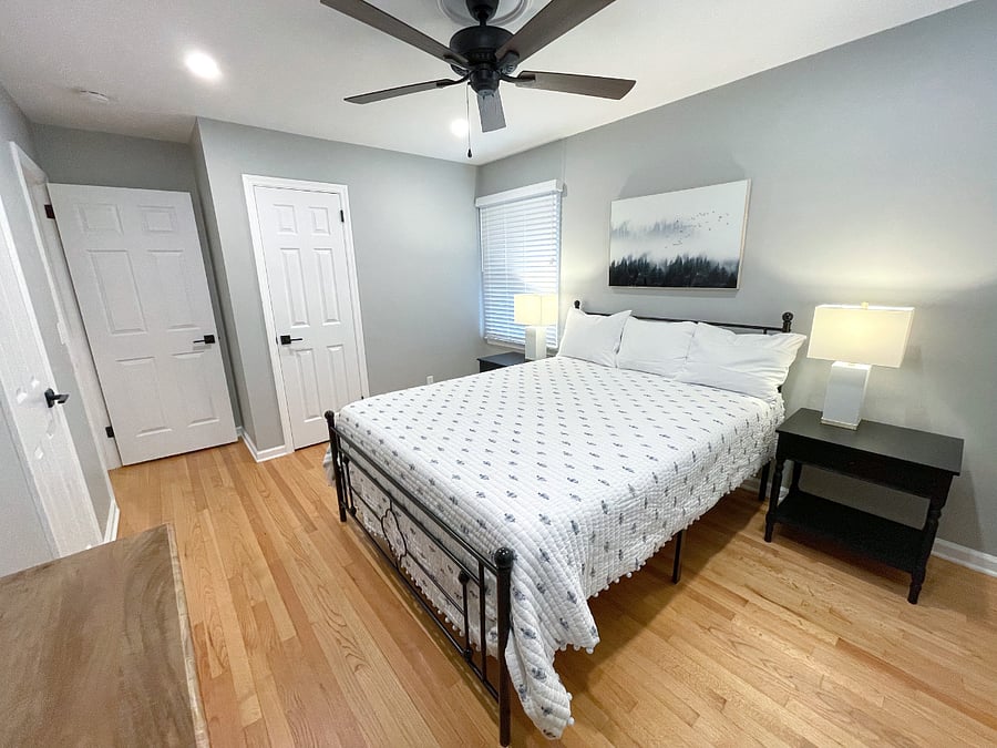 Guest Bedroom 2