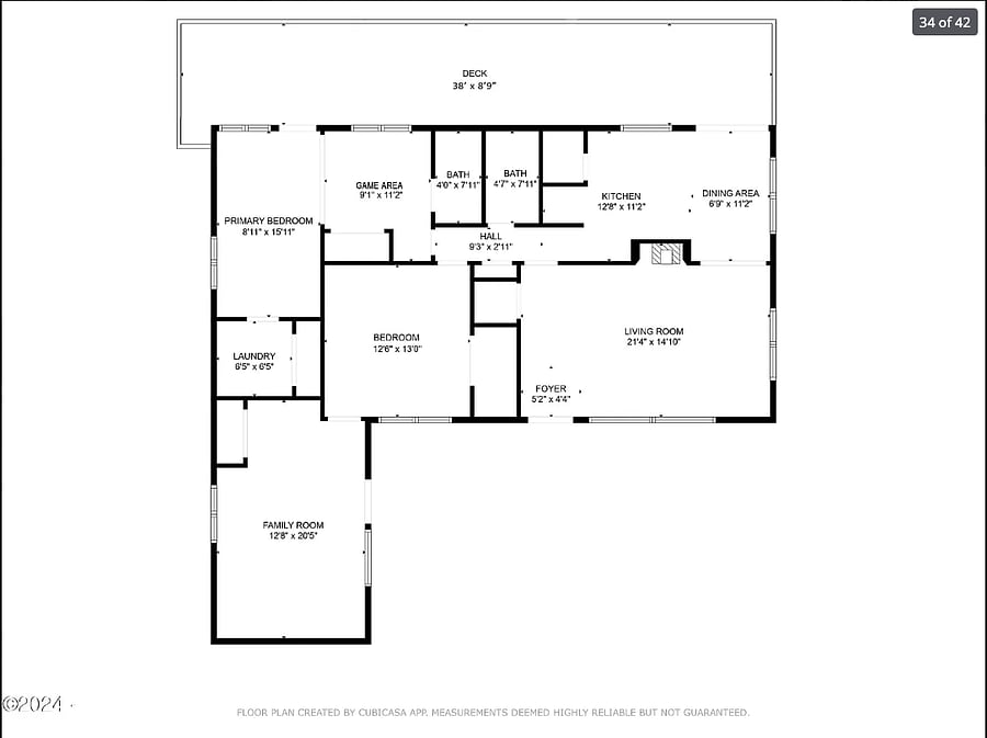 Furnished Finder property 776862_1 photo 13