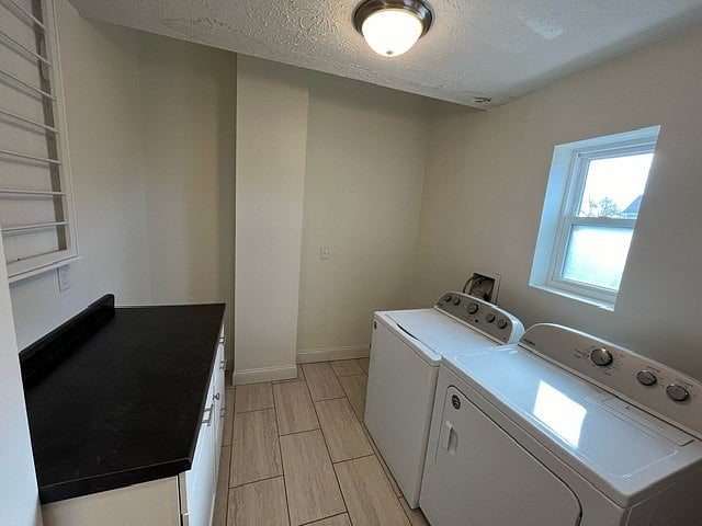 Laundry area - In Bathroom