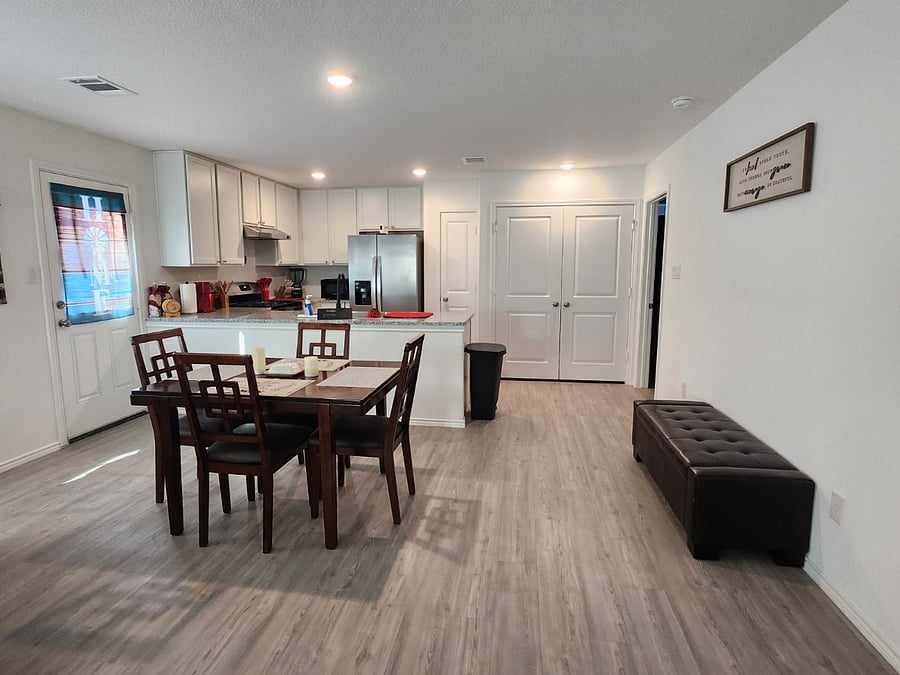 Dinning Table