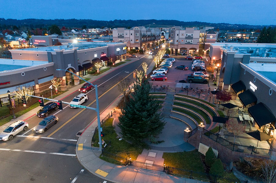 Bethany Village
https://centralbethany.com 